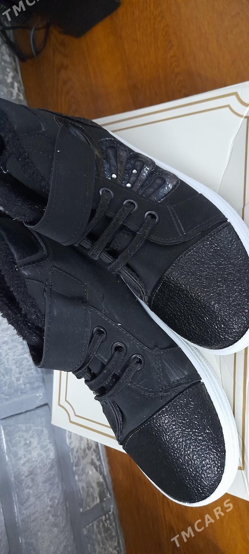 Курточка и ботиночки. - 10 мкр - img 6