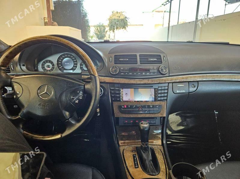Mercedes-Benz E320 2003 - 195 000 TMT - Änew - img 6