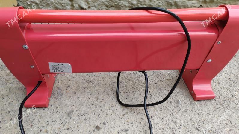 Tok pec speral - Aşgabat - img 2