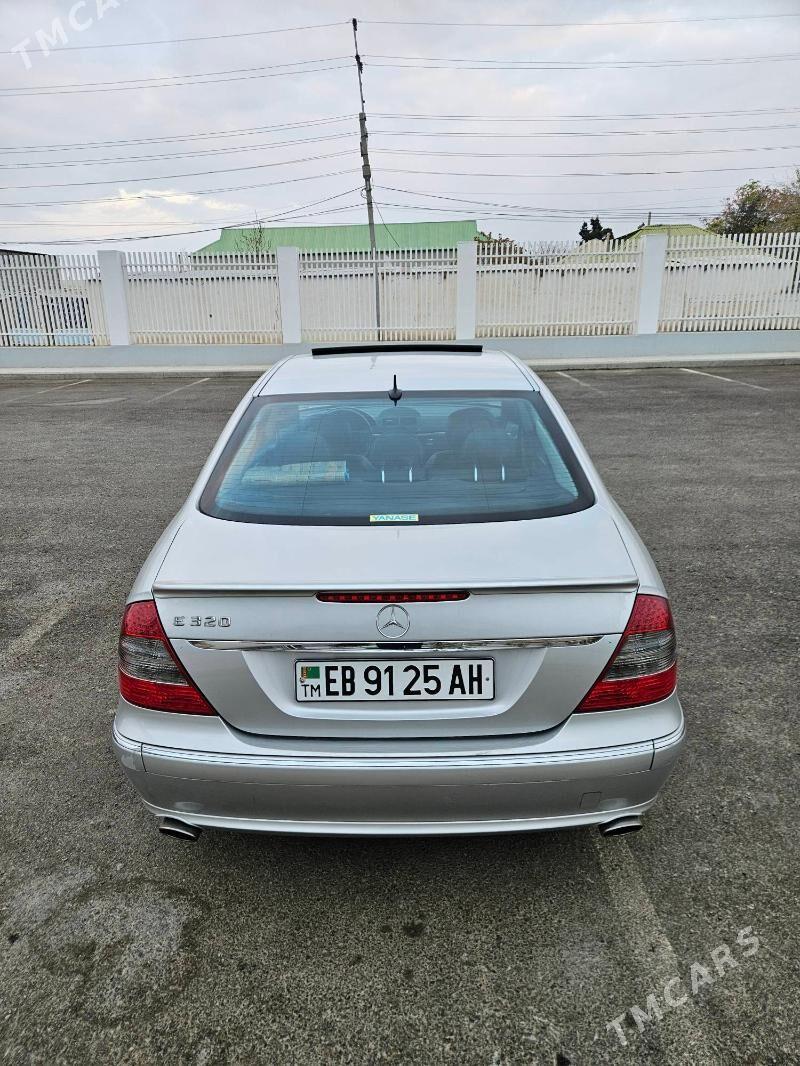 Mercedes-Benz E320 2003 - 195 000 TMT - Änew - img 5