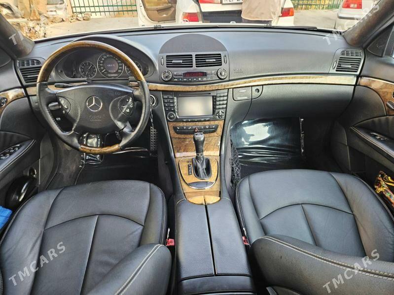 Mercedes-Benz E320 2003 - 195 000 TMT - Änew - img 8