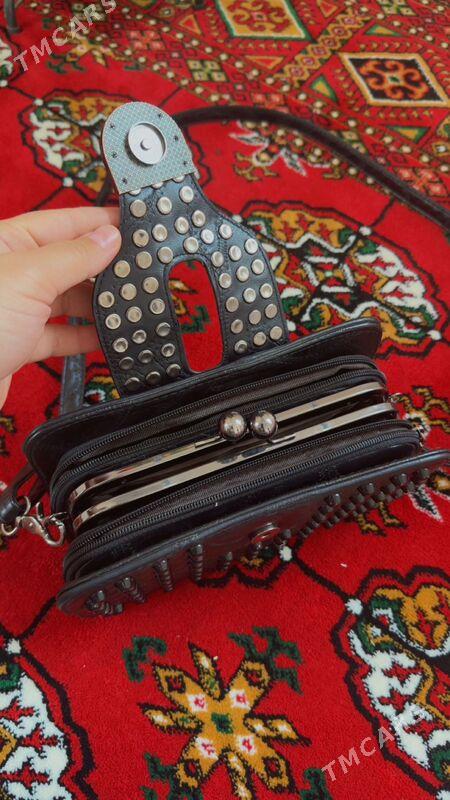 женская сумочка - Mary - img 2