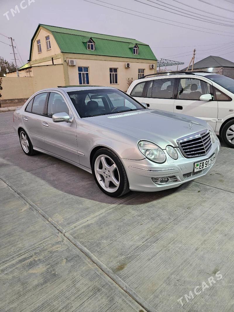 Mercedes-Benz E320 2003 - 195 000 TMT - Änew - img 7