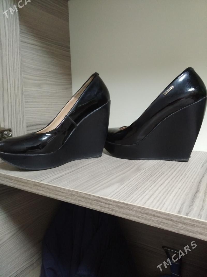 Туфли - Ашхабад - img 3