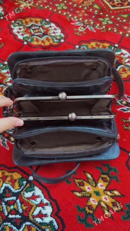 женская сумочка - Mary - img 3