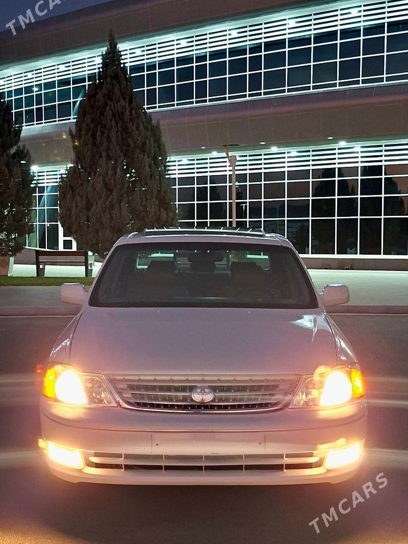 Toyota Avalon 2004 - 230 000 TMT - 30 мкр - img 5