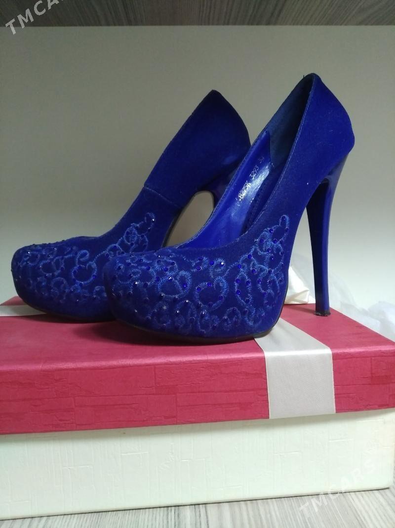 Туфли - Ашхабад - img 5