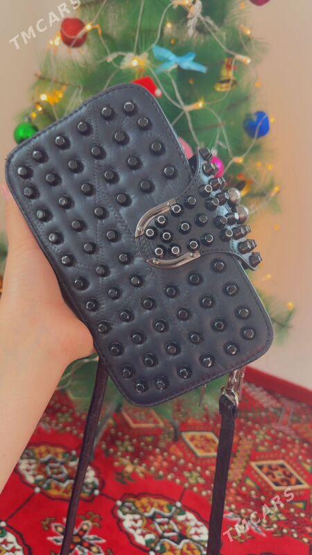 женская сумочка - Mary - img 7