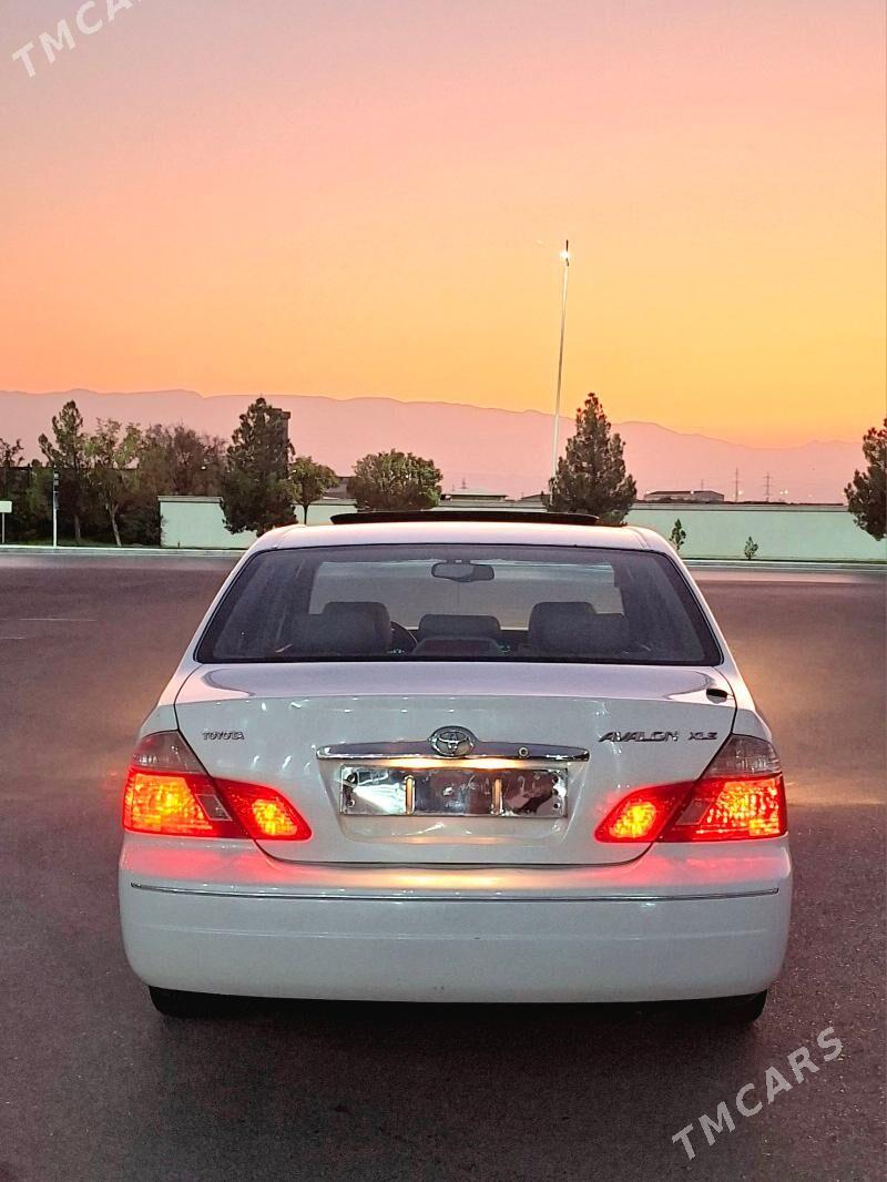 Toyota Avalon 2004 - 230 000 TMT - 30 мкр - img 6