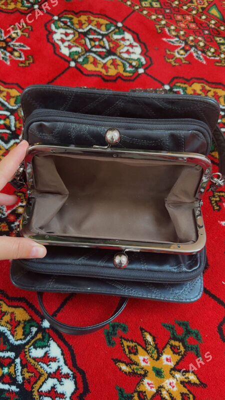 женская сумочка - Mary - img 4