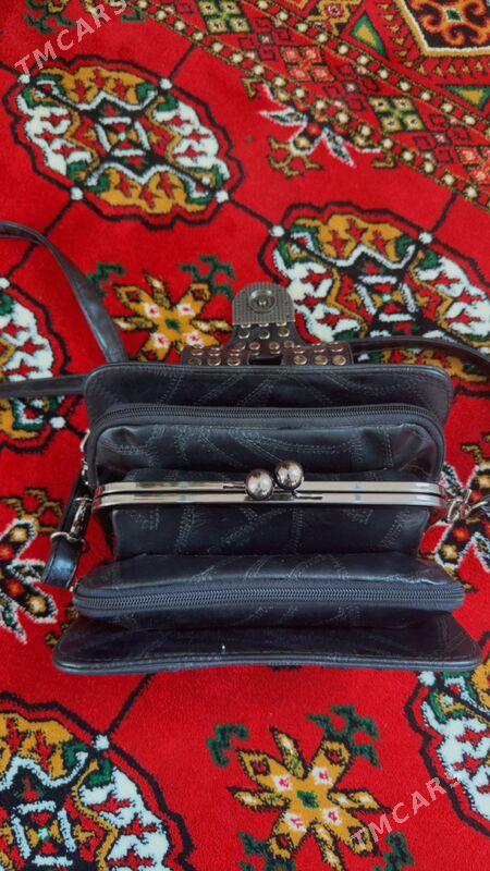 женская сумочка - Mary - img 5