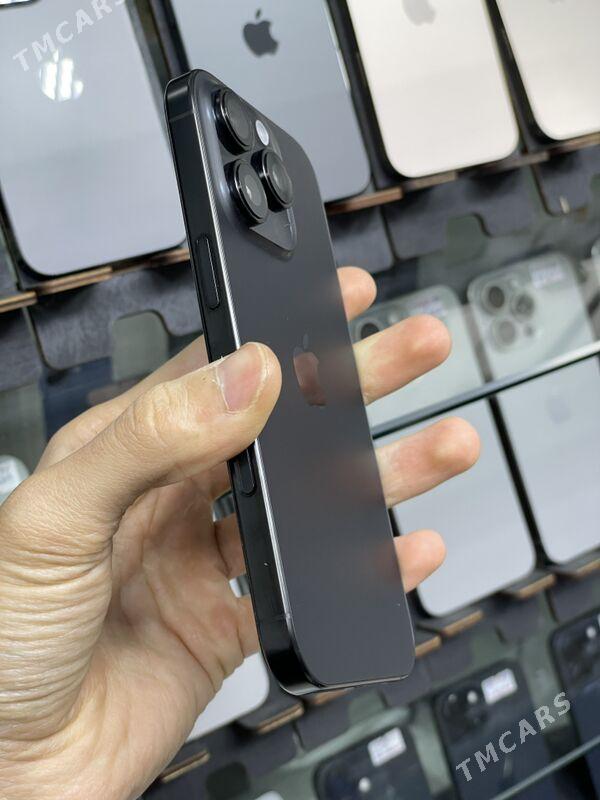 iPhone 16Pro - Aşgabat - img 2