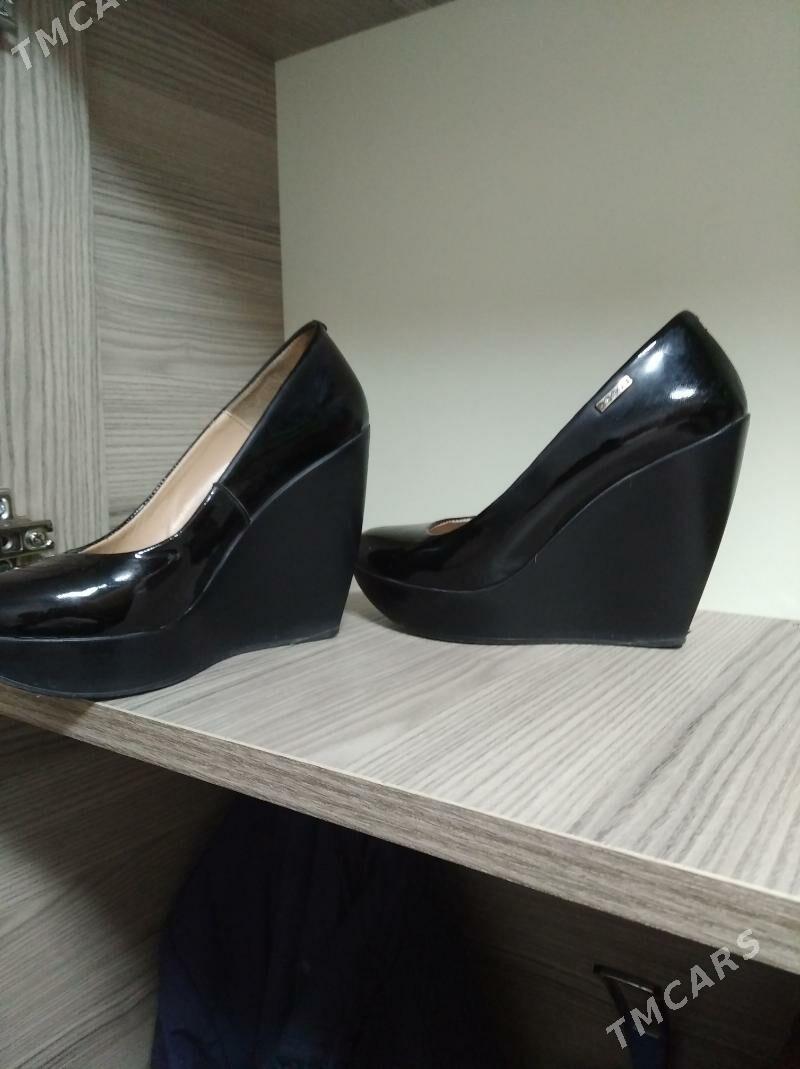 Туфли - Ашхабад - img 2