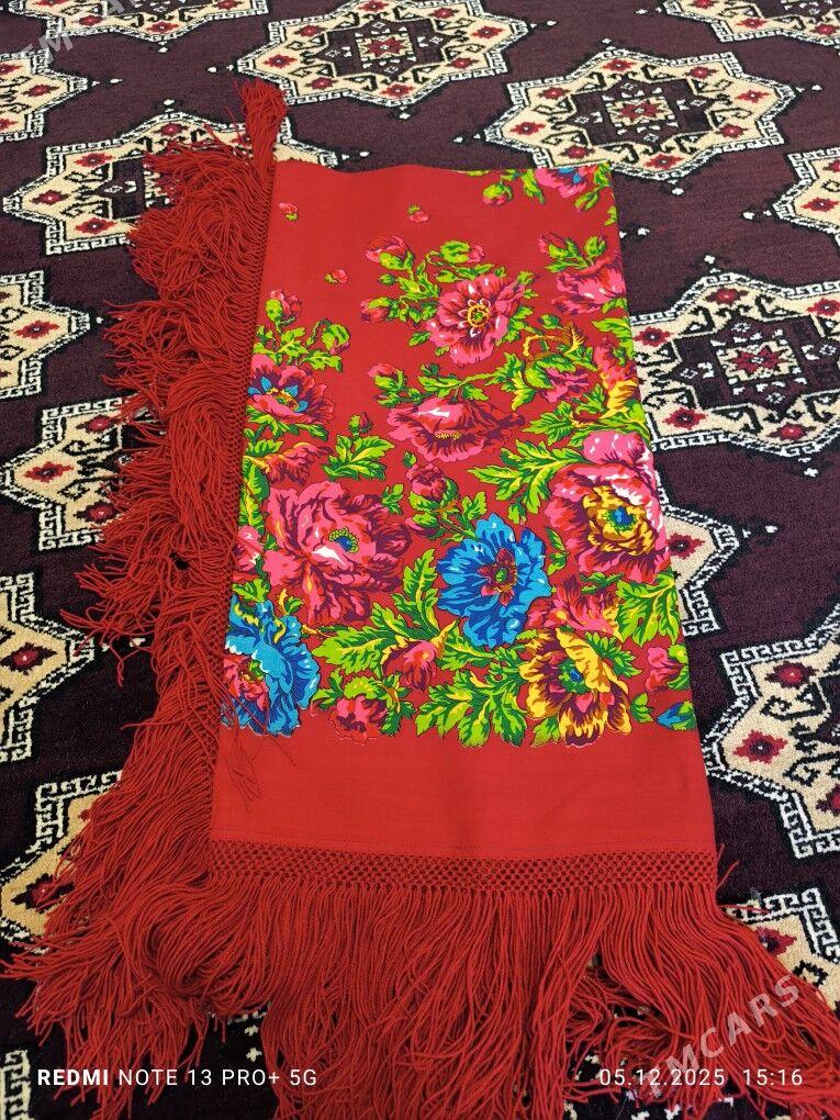 cargat Ojan hajy - Балканабат - img 2