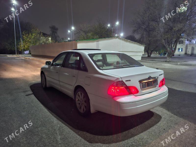 Toyota Avalon 2004 - 230 000 TMT - 30 мкр - img 10