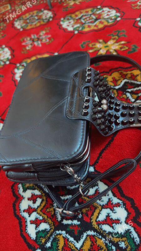 женская сумочка - Mary - img 6