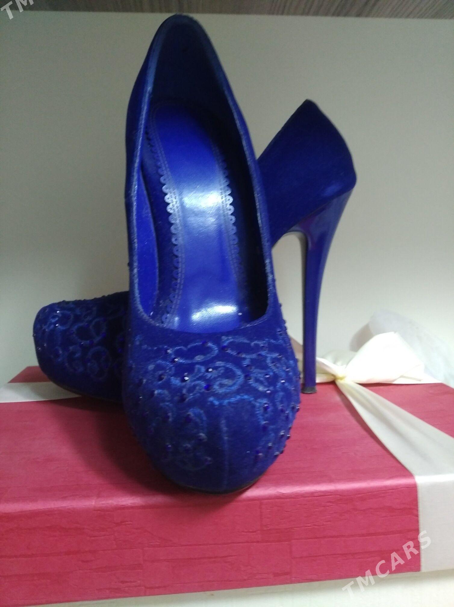 Туфли - Ашхабад - img 4