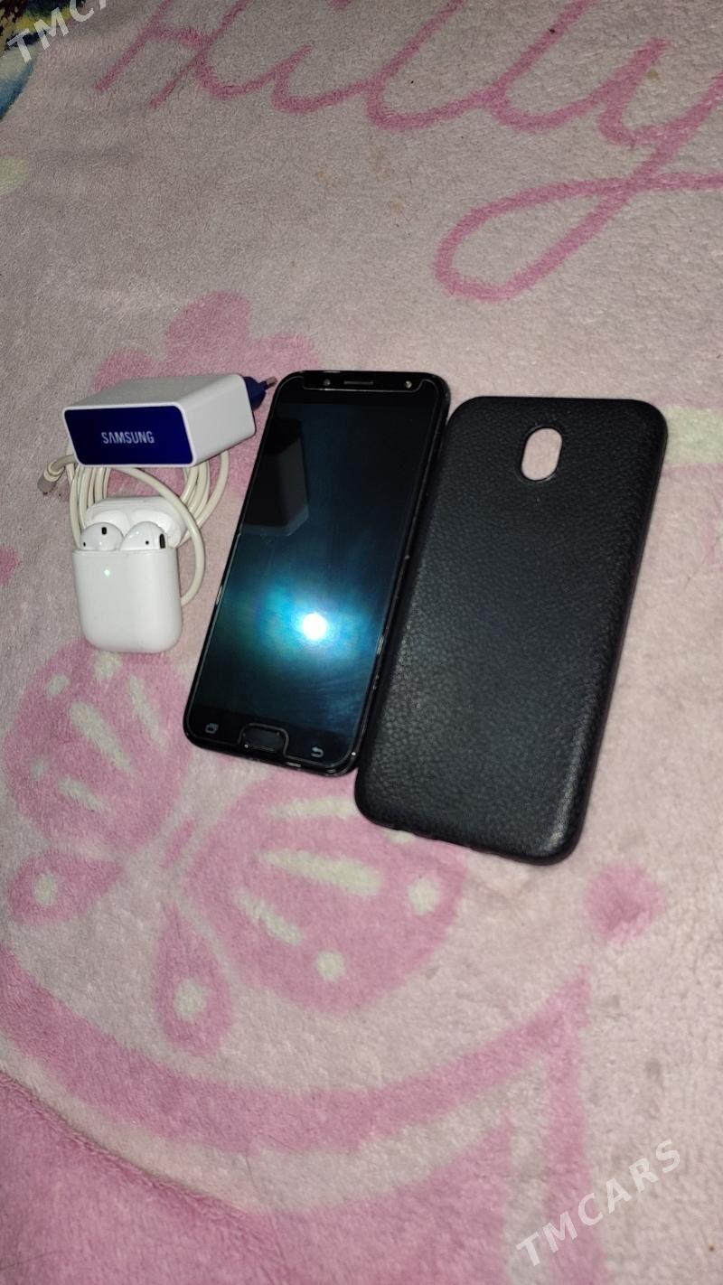 Samsung J7 - Şabat etr. - img 3