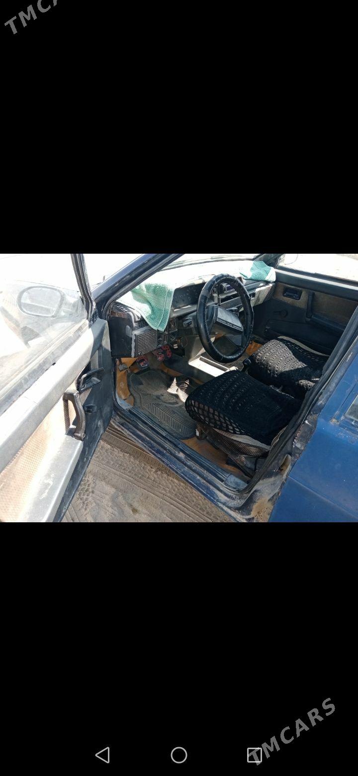 Lada 21099 2000 - 8 000 TMT - Эсенгулы - img 3