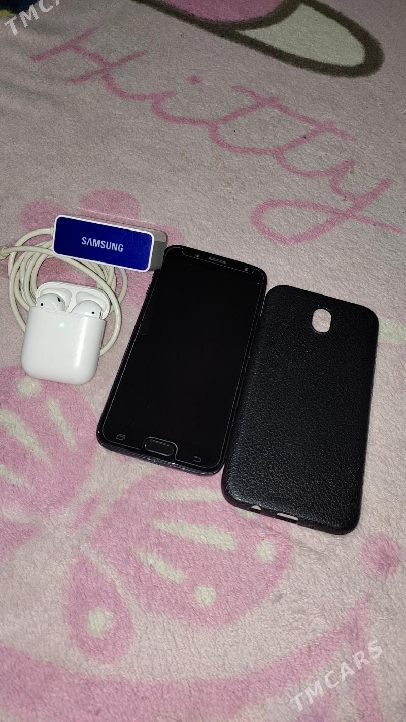 Samsung J7 - Şabat etr. - img 2