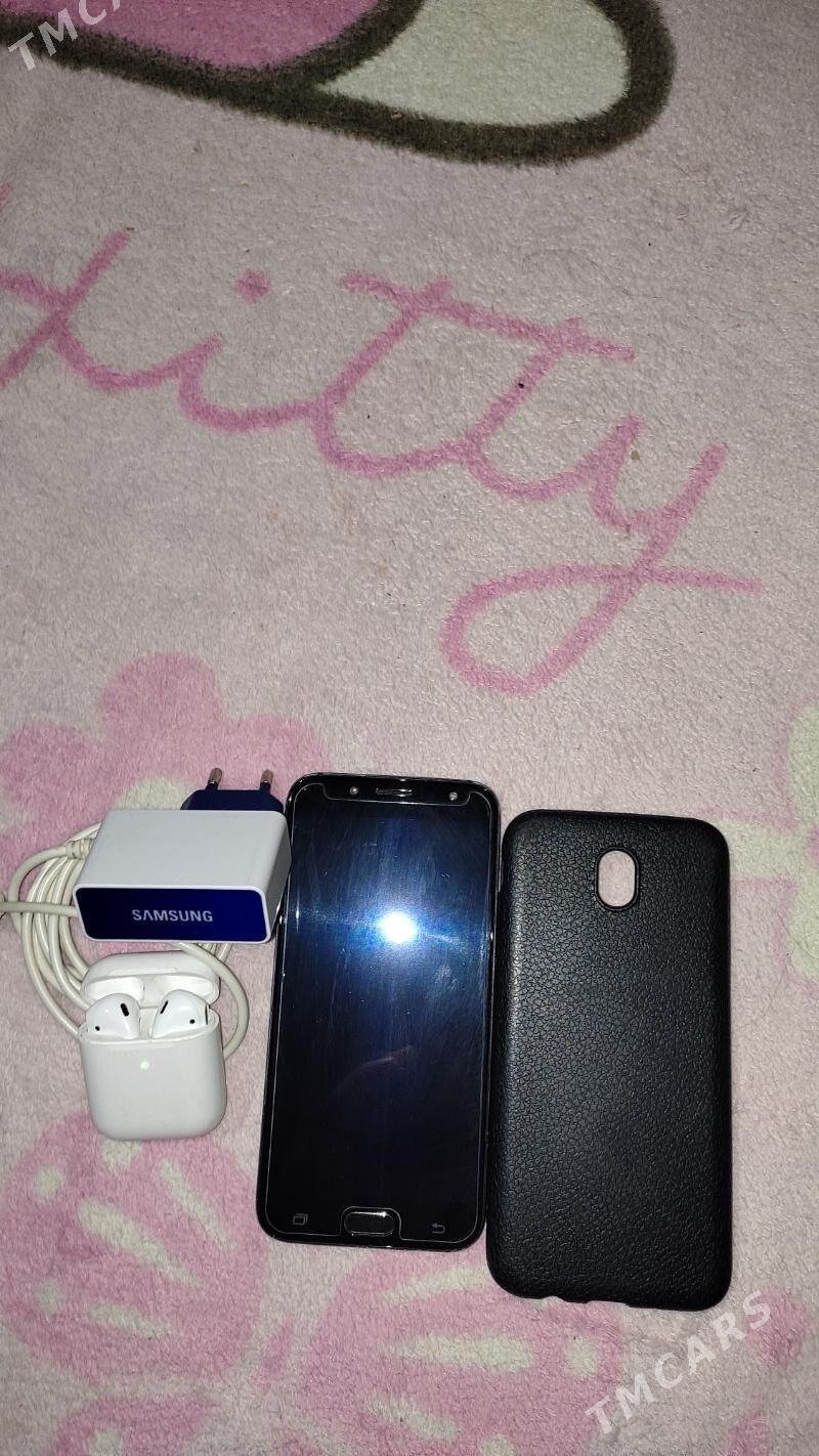 Samsung J7 - Şabat etr. - img 4