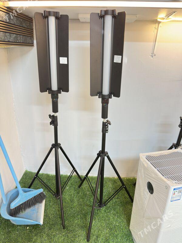 TikTok cyra ayak stoy bn  RGB - Aşgabat - img 2