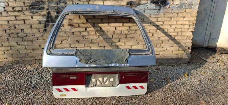 Toyota byxanka 500 TMT - Мургап - img 2