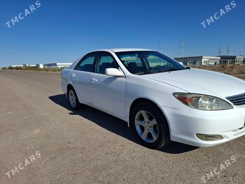 Toyota Camry 2003 - 160 000 TMT - Кёнеургенч - img 3