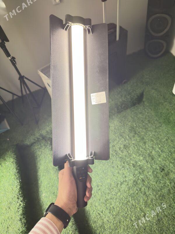 TikTok cyra ayak stoy bn  RGB - Aşgabat - img 3