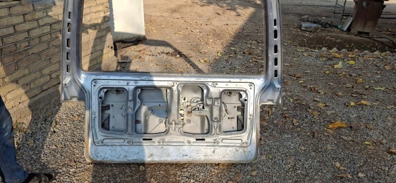 Toyota byxanka 500 TMT - Мургап - img 3