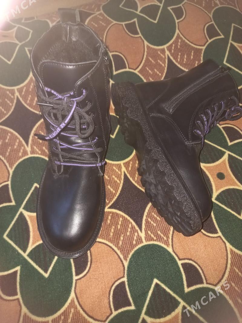 Adik - Дашогуз - img 2