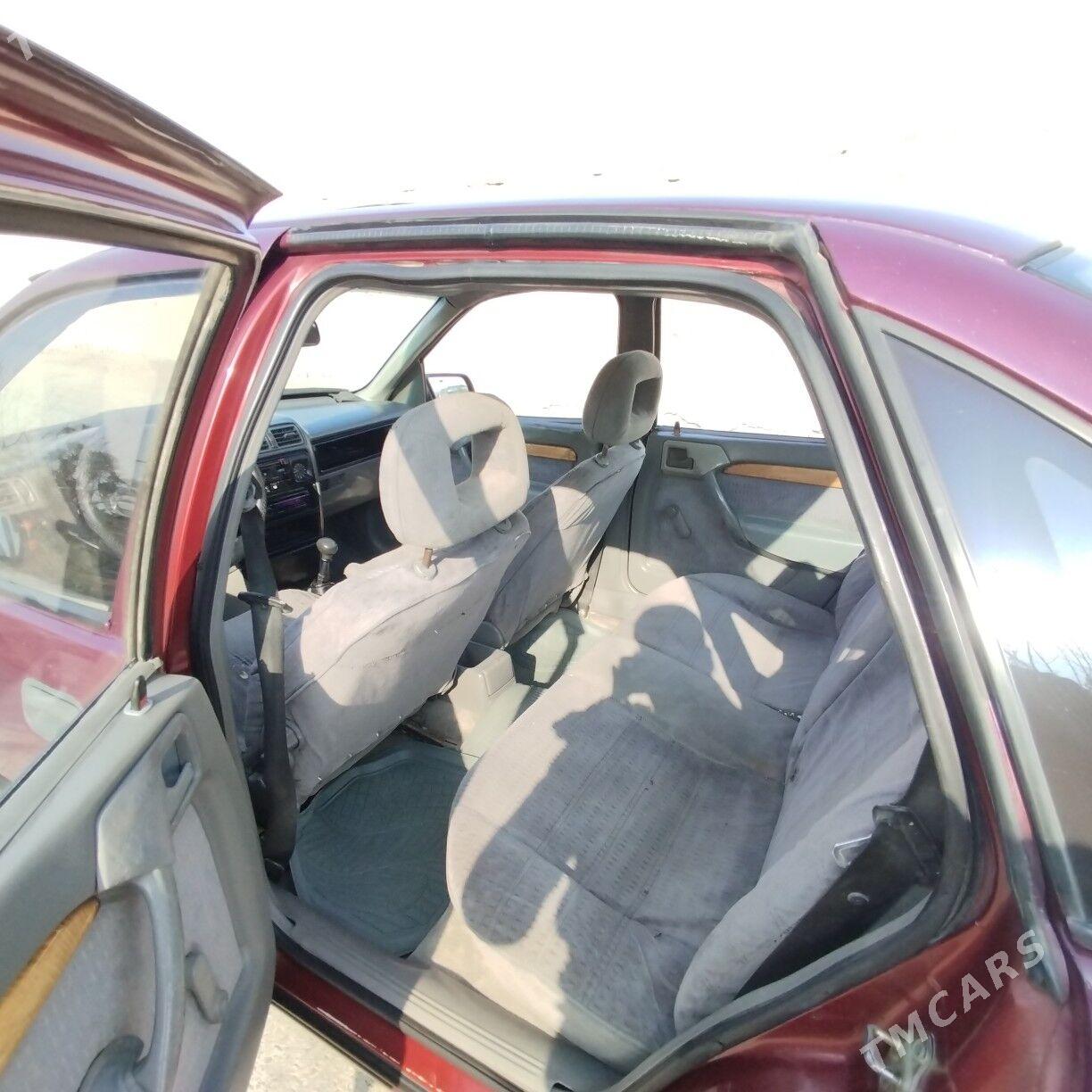 Opel Vectra 1993 - 39 000 TMT - Мары - img 2