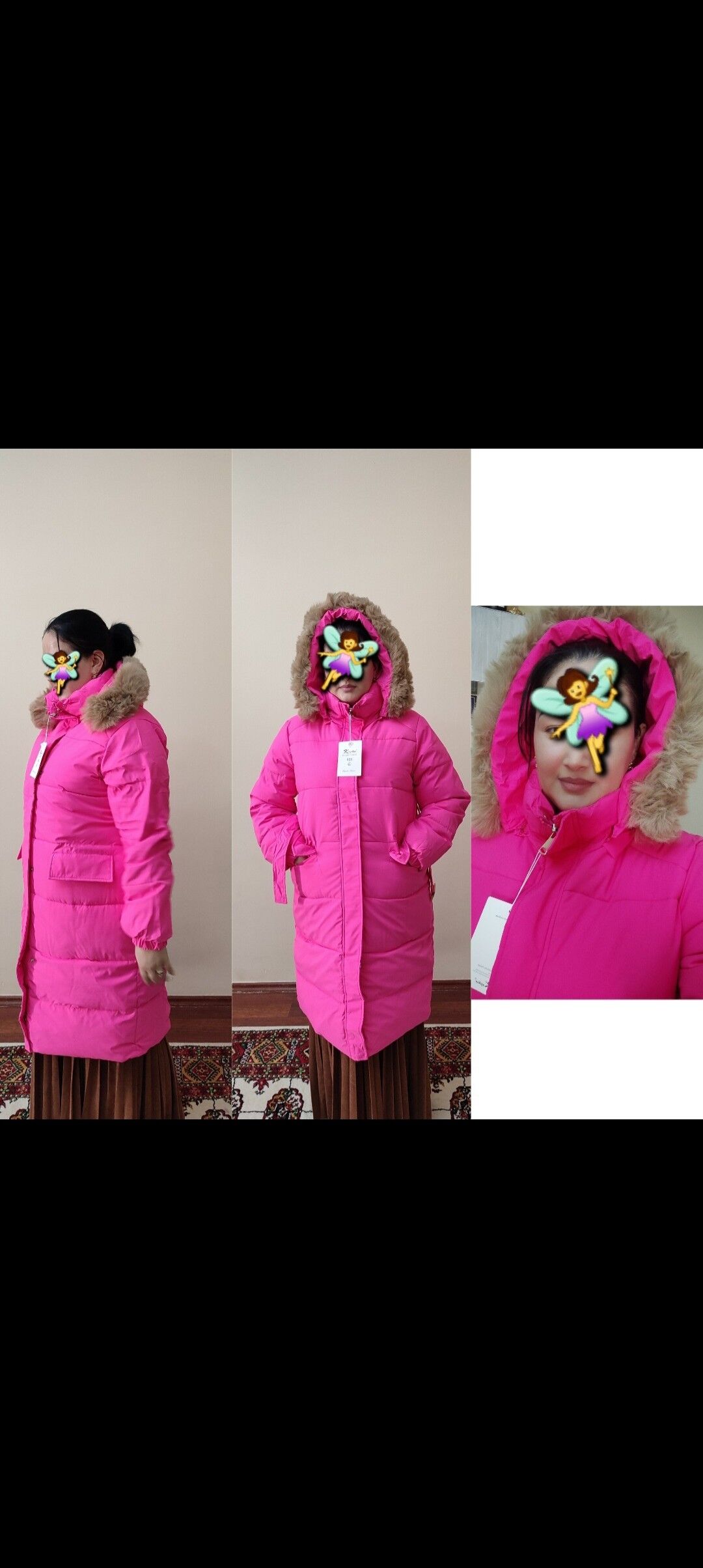 kyrtga - етр. Туркменбаши - img 1