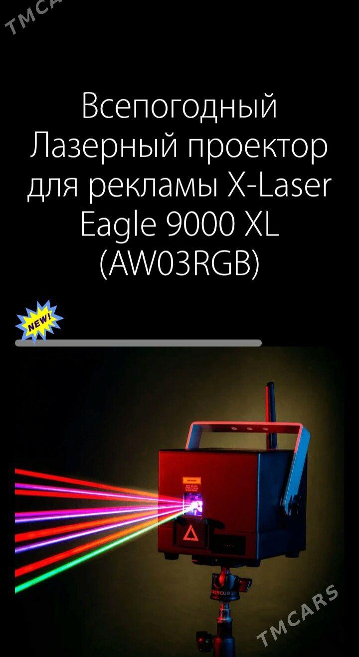 лазер lazer проектор proektor - 6 mkr - img 3