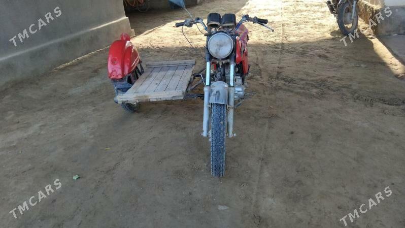 Fekon FK200-14G 2010 - 8 000 TMT - Достлук - img 2