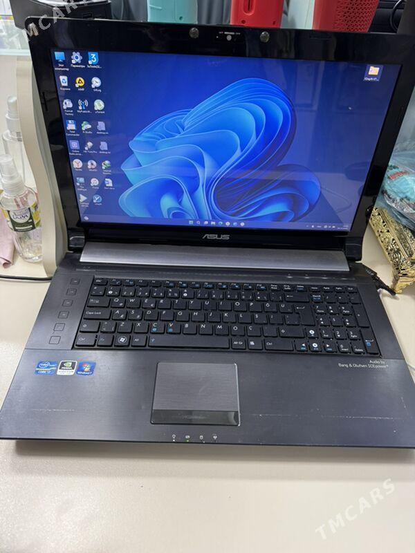 Asus 17lik N73S i7 8/1Tb - Mary - img 2