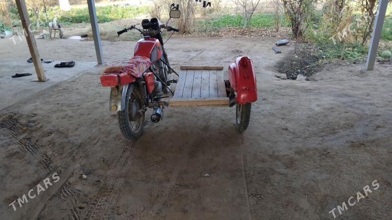 Fekon FK200-14G 2010 - 8 000 TMT - Достлук - img 4