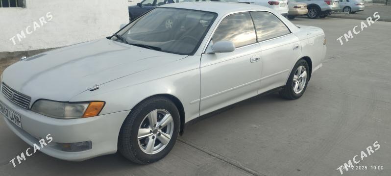 Toyota Mark II 1994 - 55 000 TMT - Мары - img 2