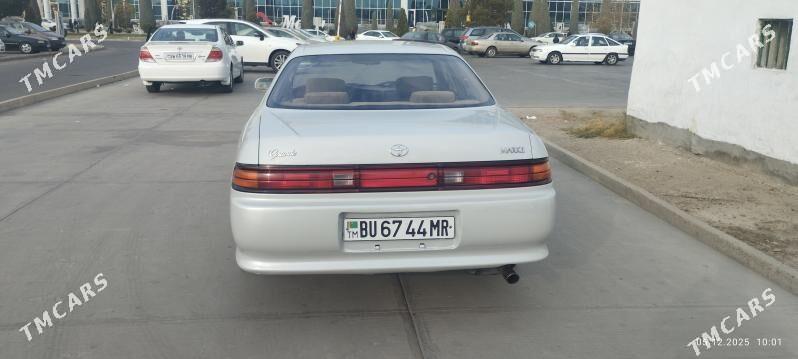 Toyota Mark II 1994 - 55 000 TMT - Мары - img 4