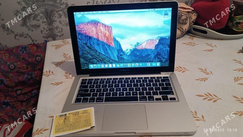 Mac book pro - Türkmenabat - img 2