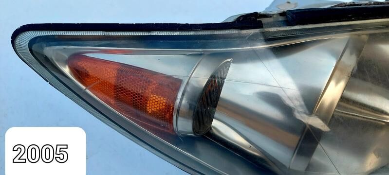 DUTY CAMRY FARA 2005 SAG TARAP 200 TMT - Murgap - img 3