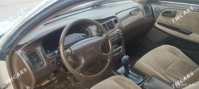Toyota Mark II 1994 - 55 000 TMT - Мары - img 5