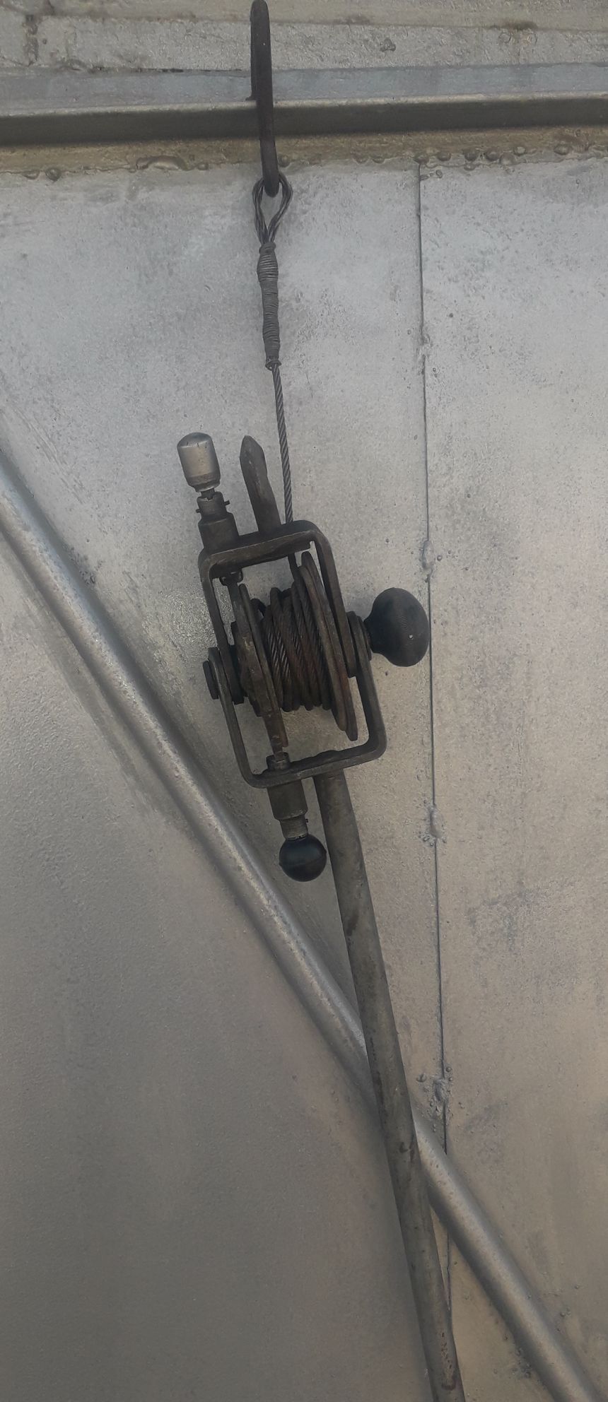 Т А Л Ь 400 TMT - Mary - img 3