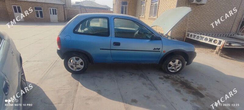 Opel Vita 1996 - 19 000 TMT - Mary - img 4