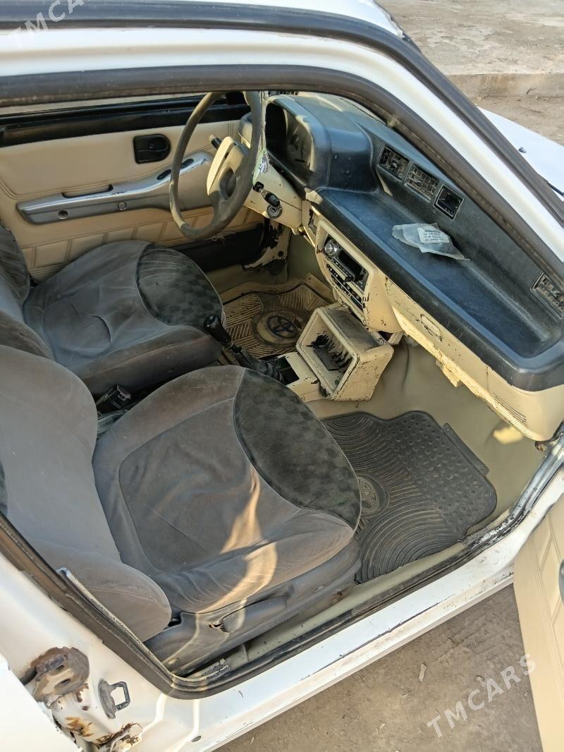 Daewoo Tico 1996 - 17 000 TMT - Шабатский этрап - img 2