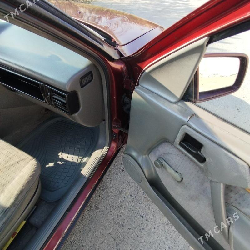 Opel Vectra 1993 - 39 000 TMT - Мары - img 9