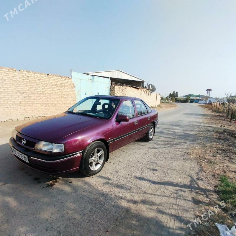 Opel Vectra 1993 - 39 000 TMT - Мары - img 10