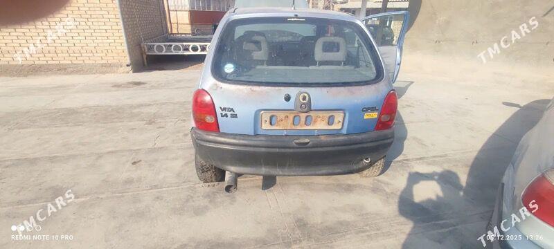 Opel Vita 1996 - 19 000 TMT - Mary - img 5