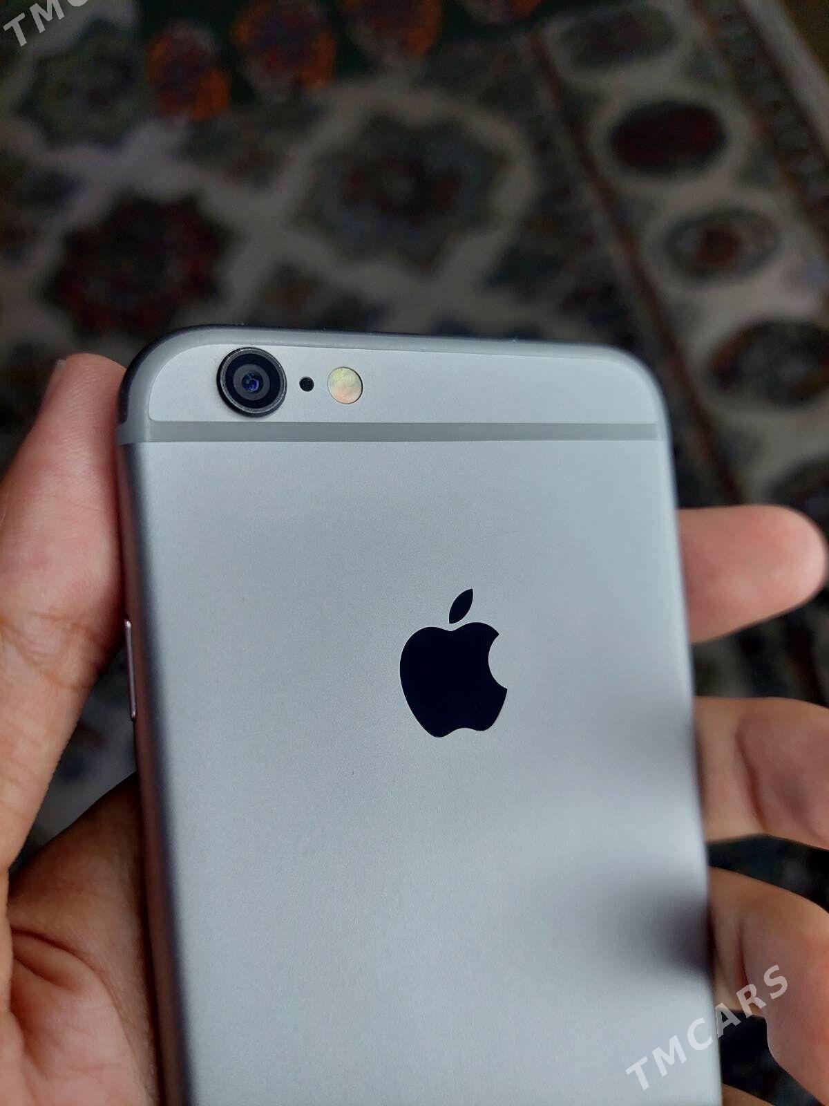 iPhone 6 - Гаудан "В" - img 5