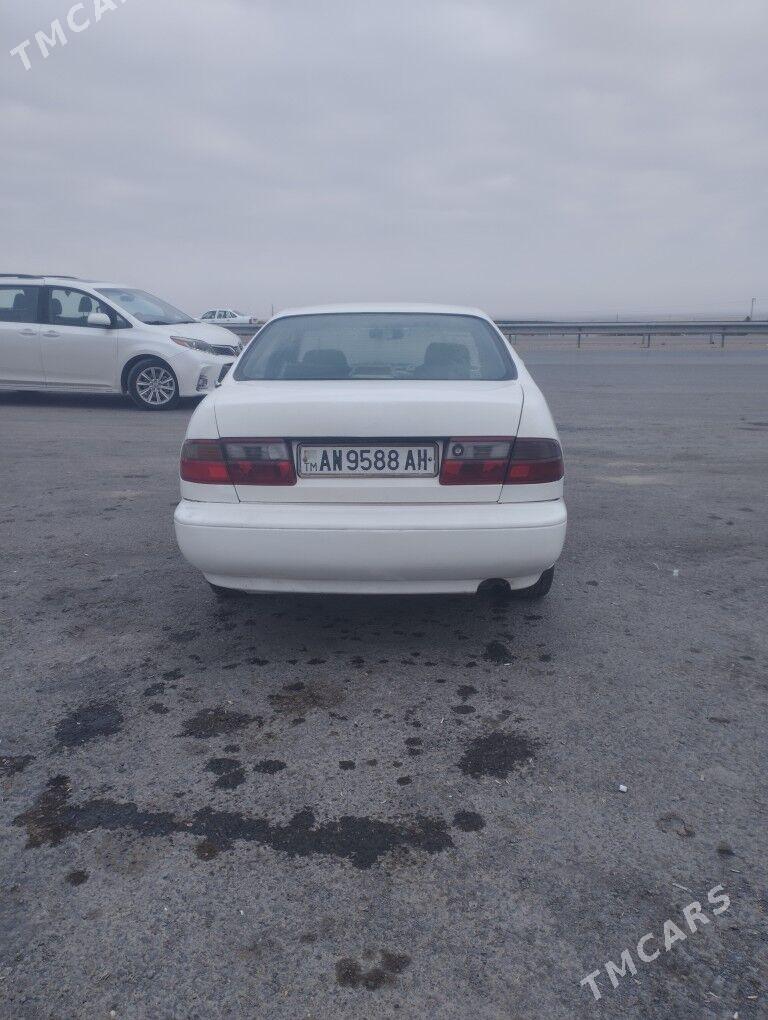 Toyota Carina 1994 - 75 000 TMT - Бахарден - img 4